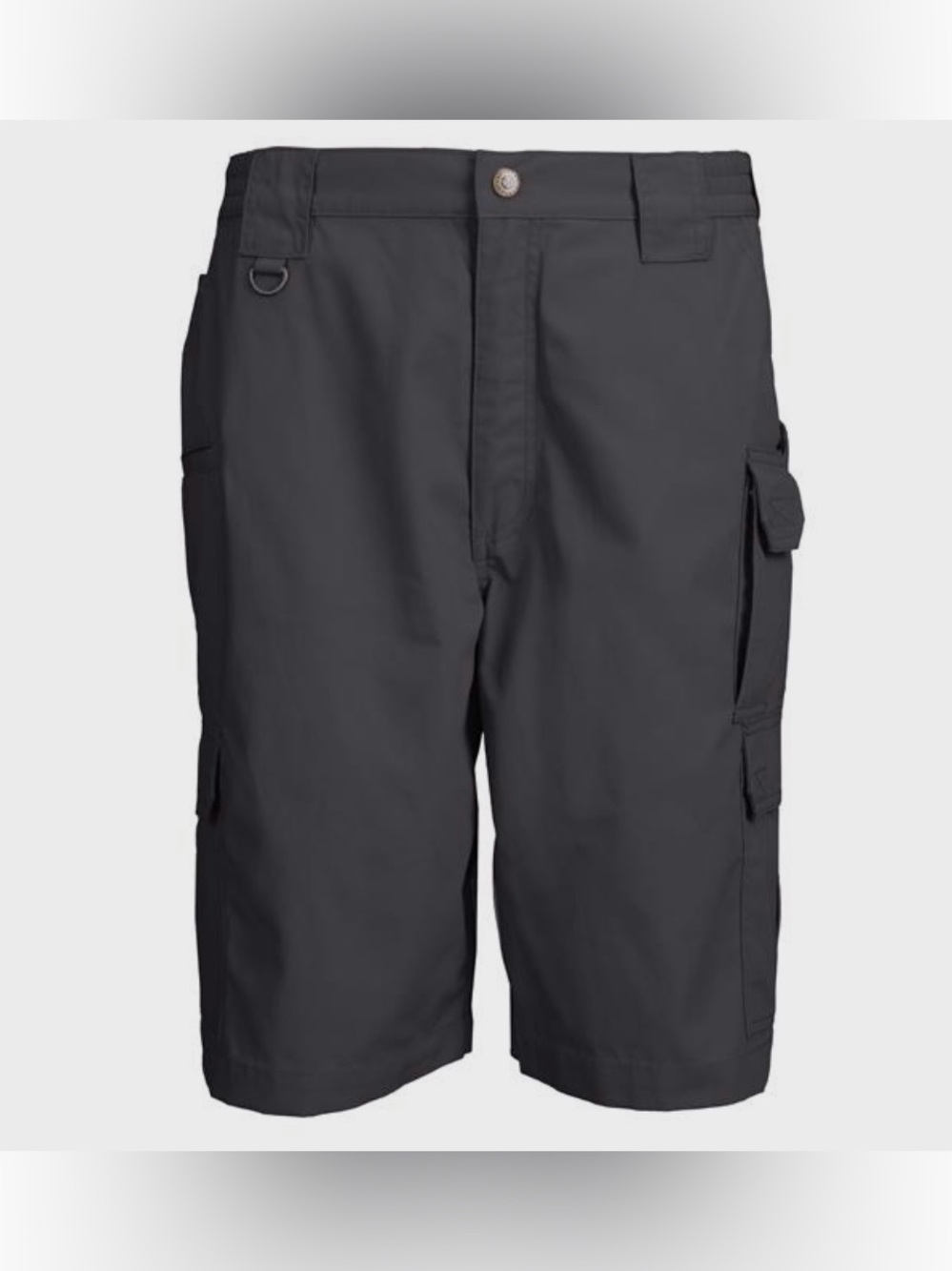 5.11 Tactical NWT Men’s 11" Taclite Pro Shorts Charcoal size 30